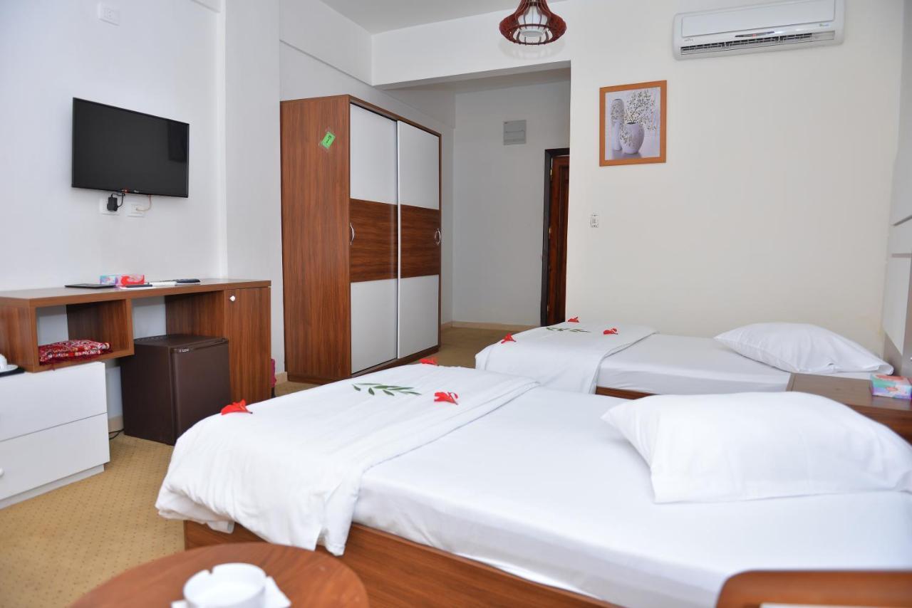 Jewel Inn Beni Suef Exterior foto