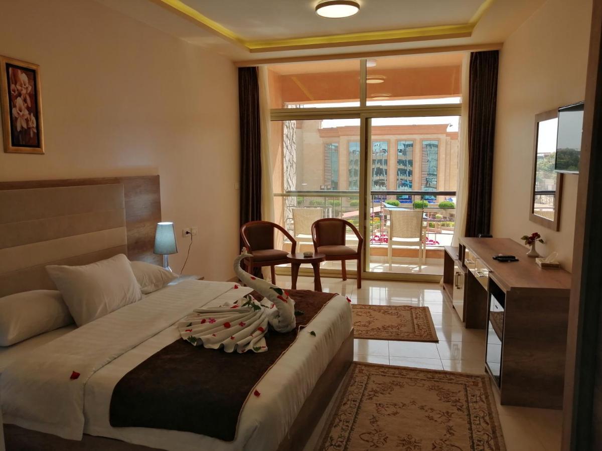 Jewel Inn Beni Suef Exterior foto