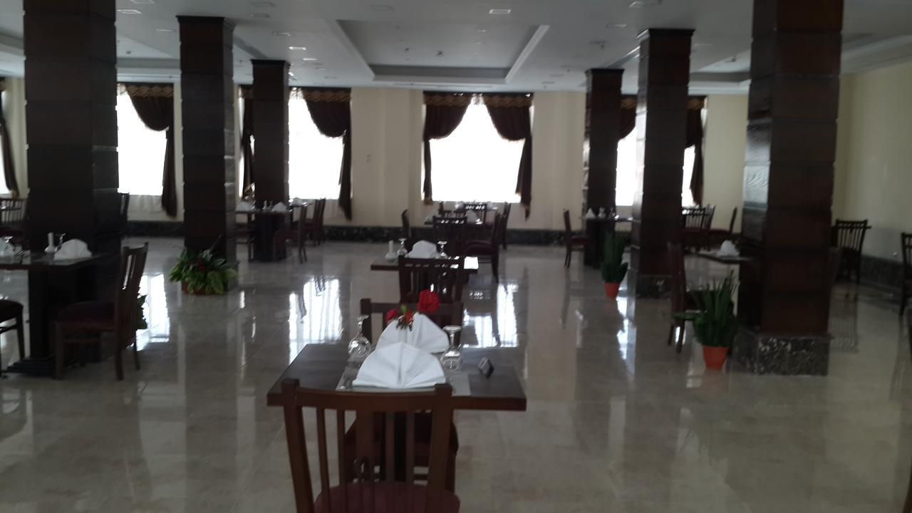 Jewel Inn Beni Suef Exterior foto