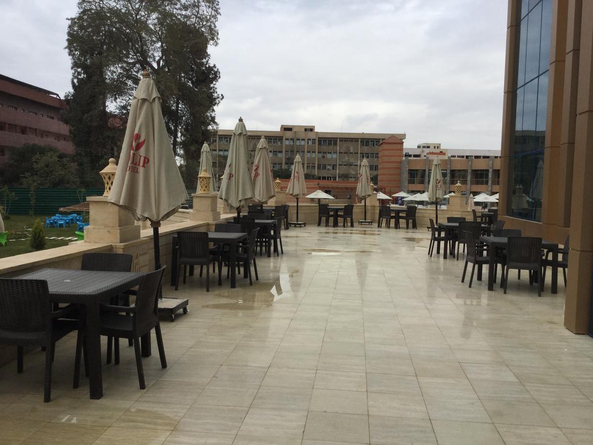 Jewel Inn Beni Suef Exterior foto