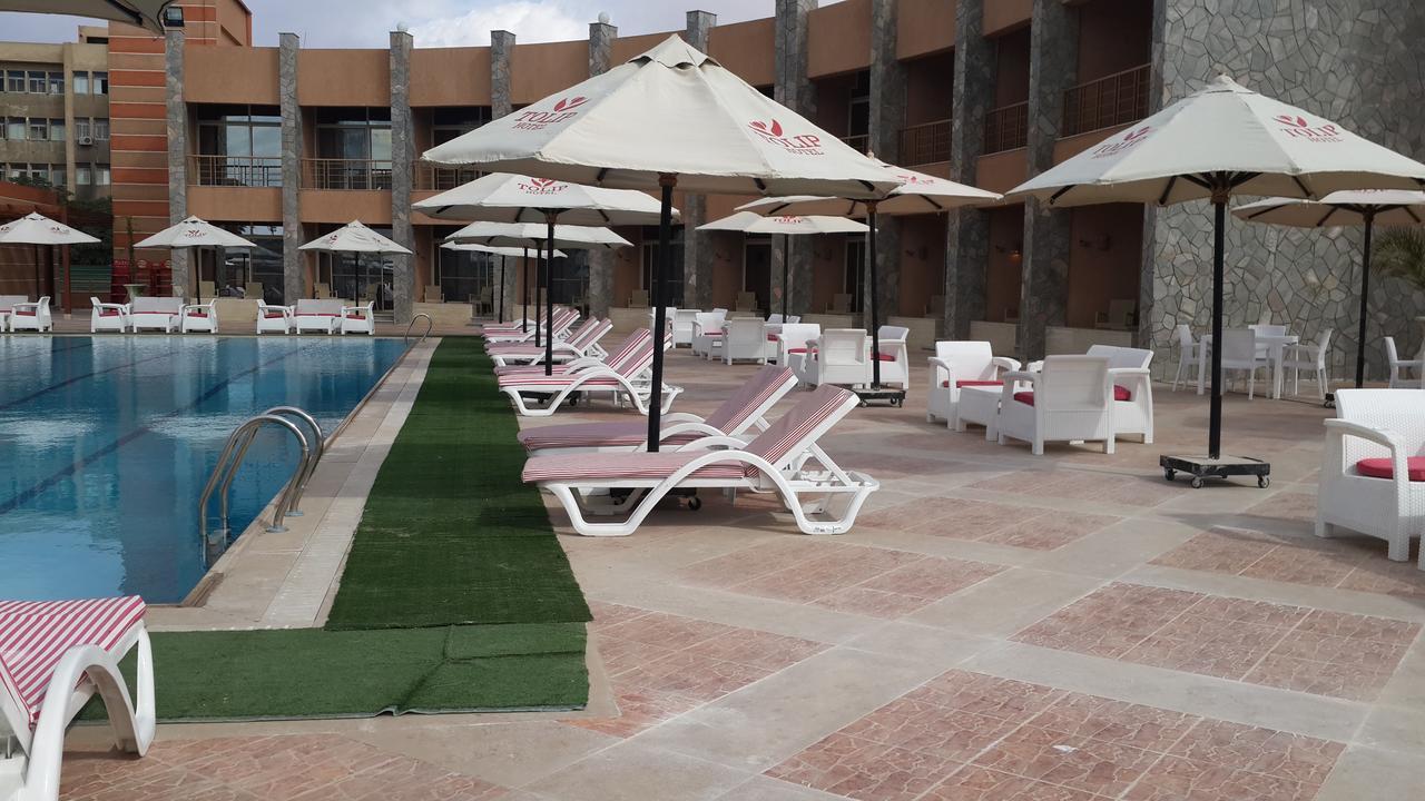 Jewel Inn Beni Suef Exterior foto