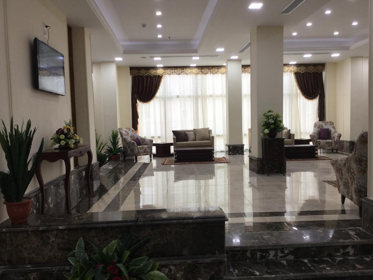 Jewel Inn Beni Suef Exterior foto