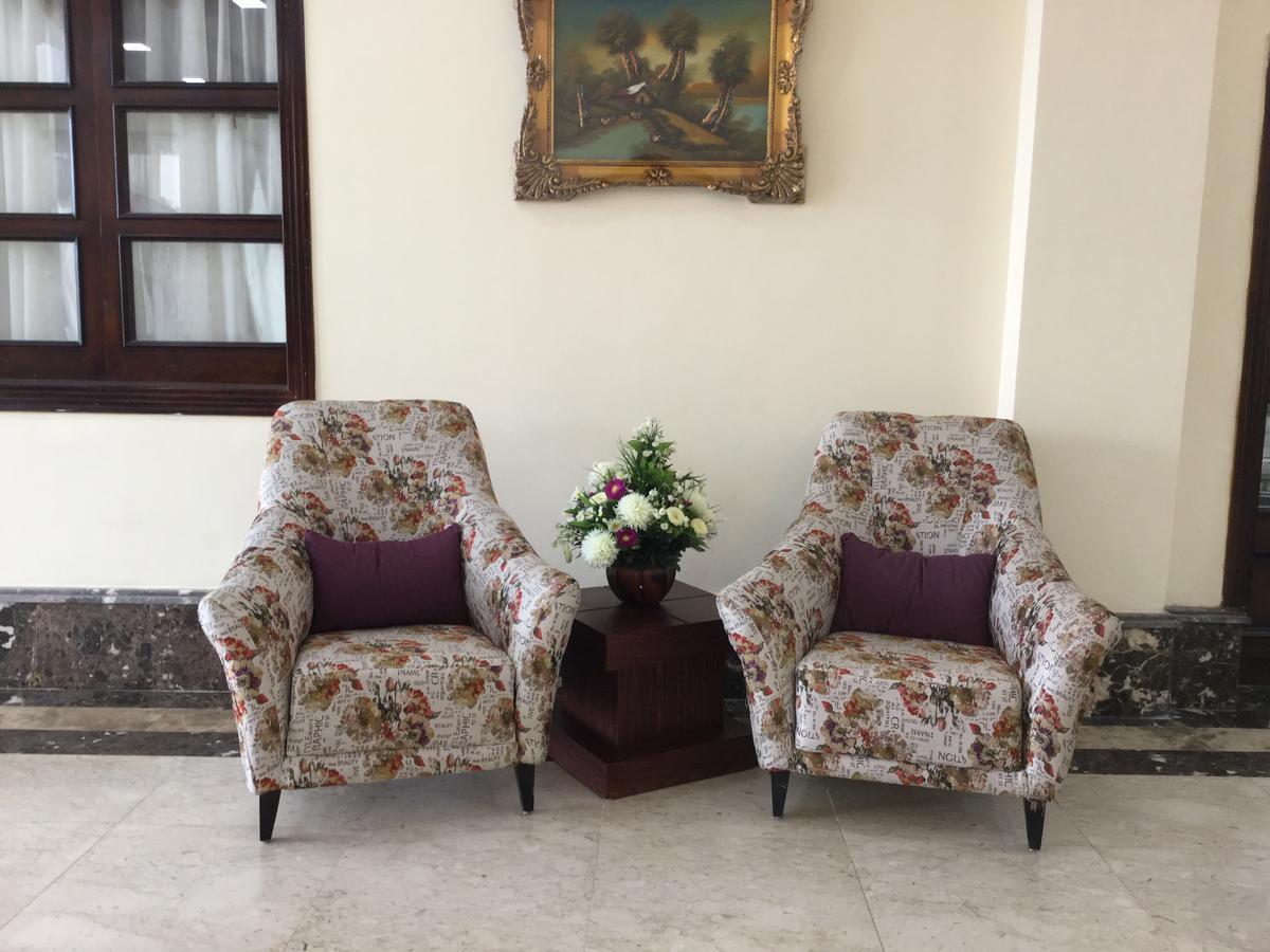 Jewel Inn Beni Suef Exterior foto
