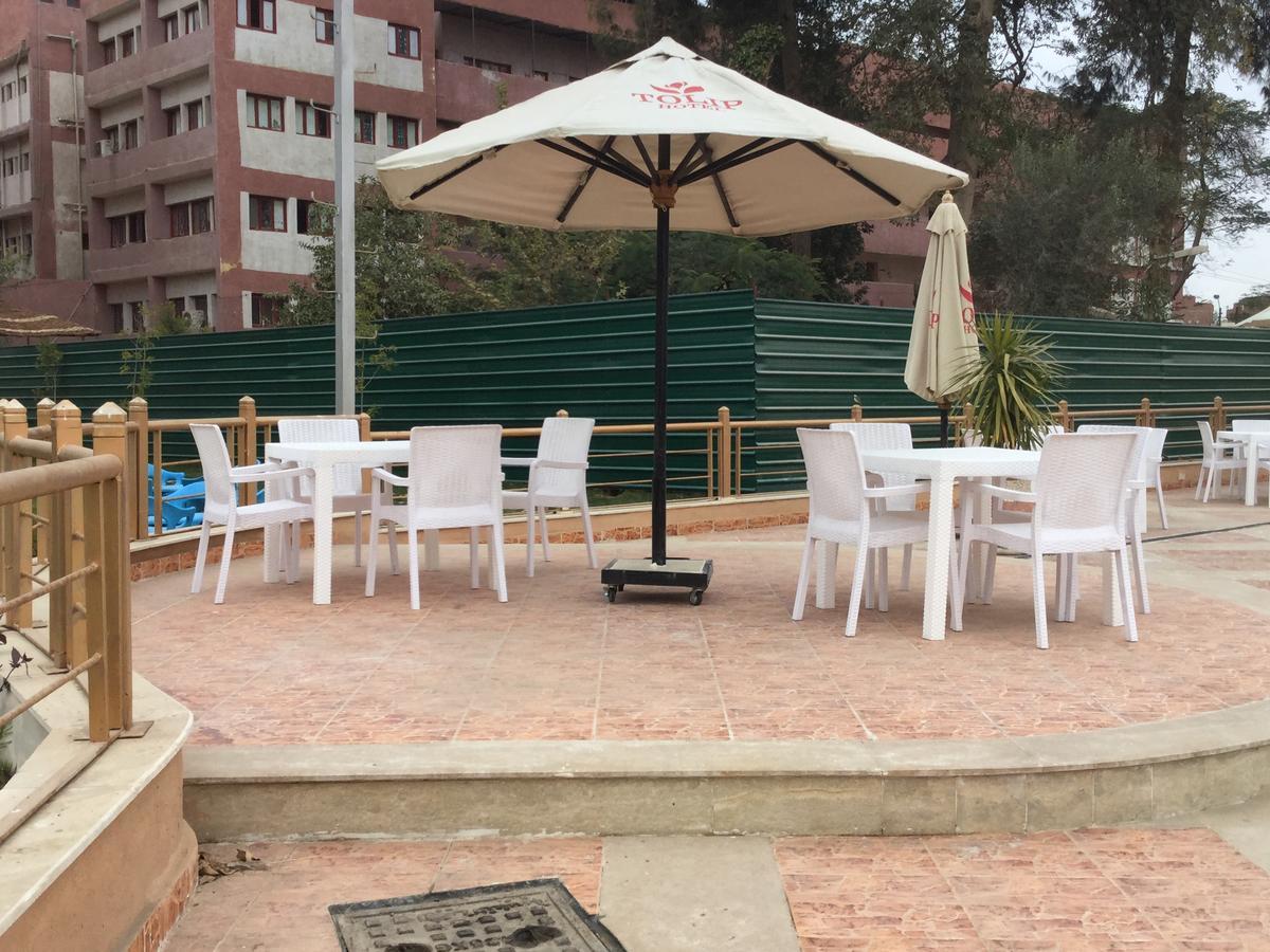 Jewel Inn Beni Suef Exterior foto