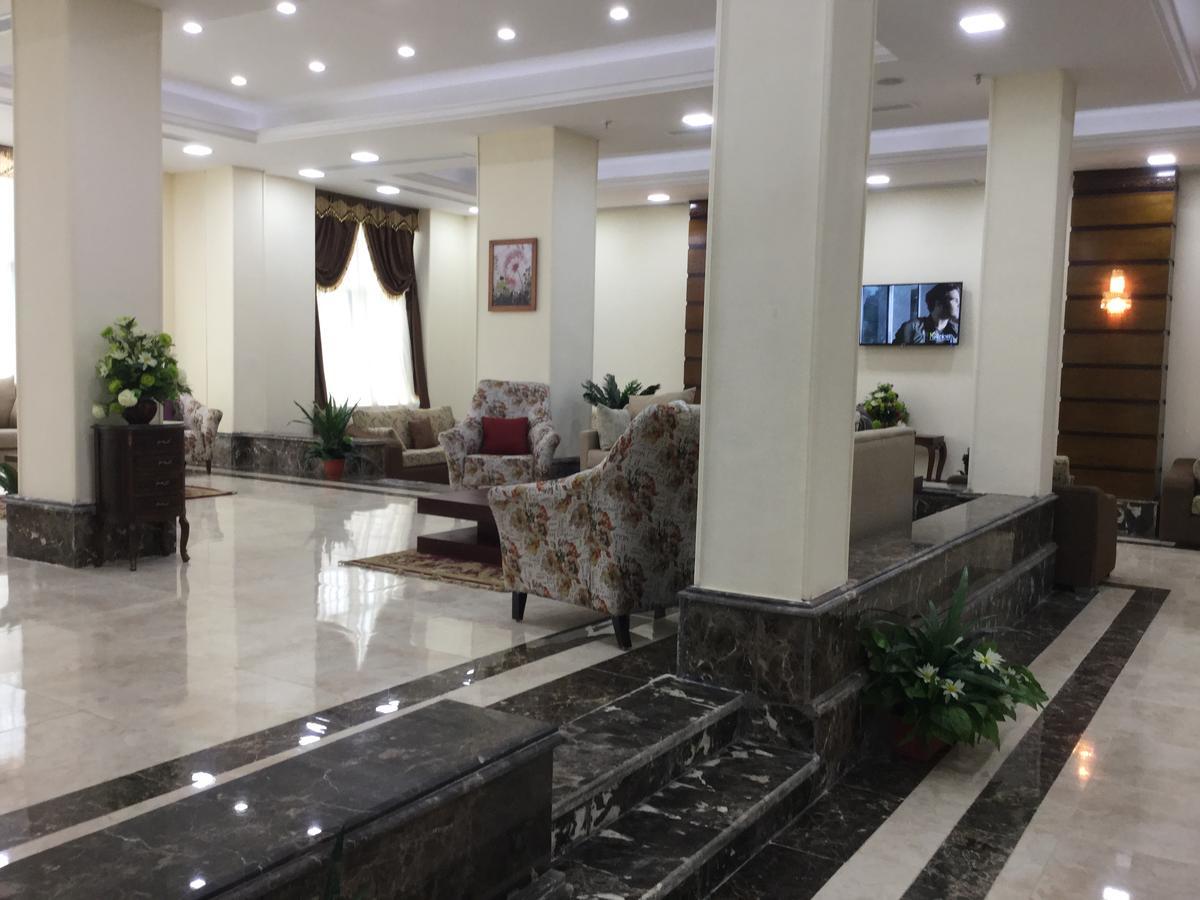 Jewel Inn Beni Suef Exterior foto