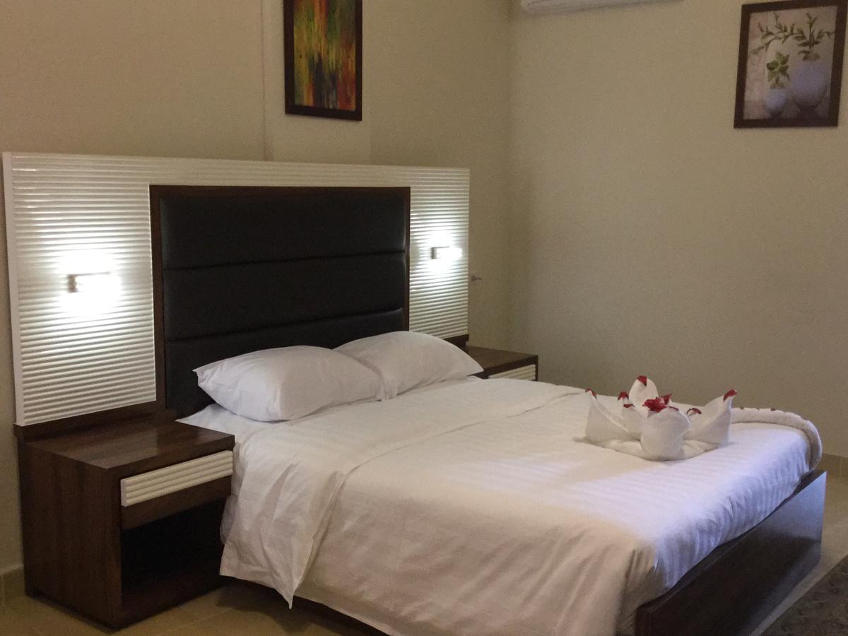 Jewel Inn Beni Suef Exterior foto