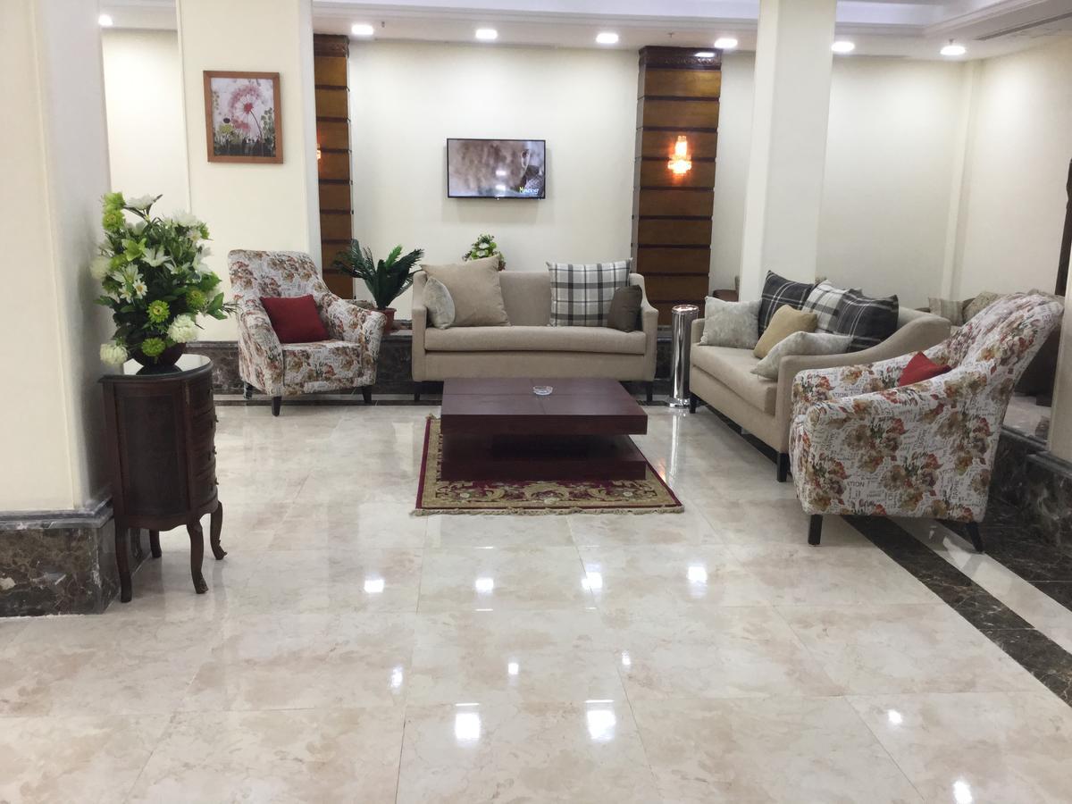 Jewel Inn Beni Suef Exterior foto