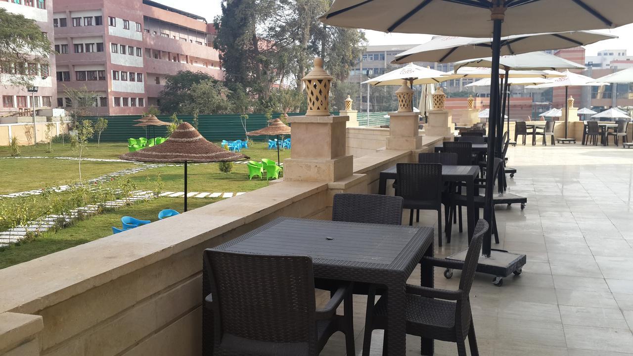 Jewel Inn Beni Suef Exterior foto