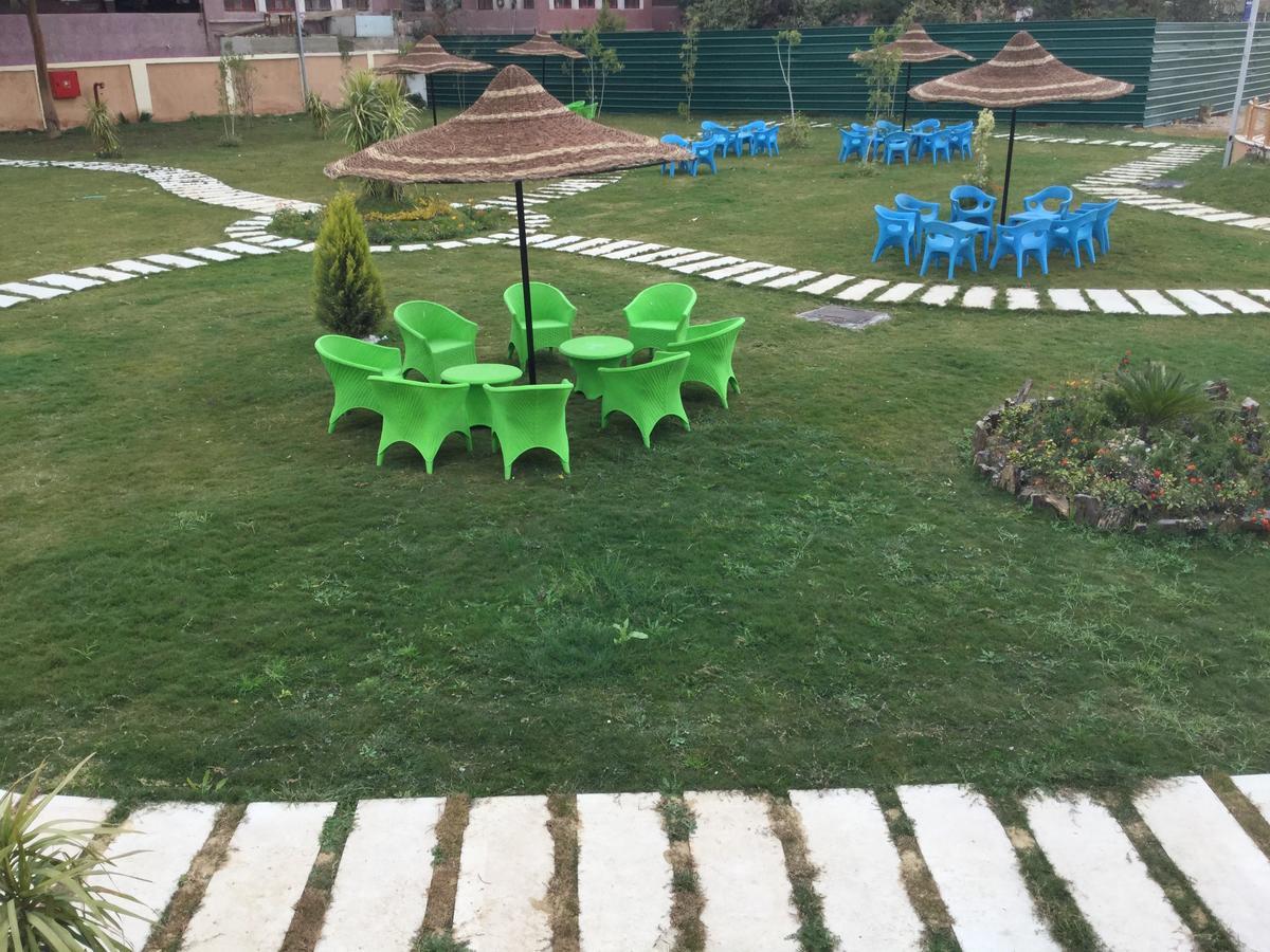 Jewel Inn Beni Suef Exterior foto