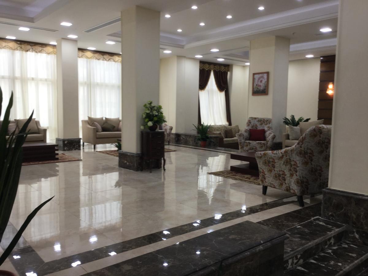 Jewel Inn Beni Suef Exterior foto