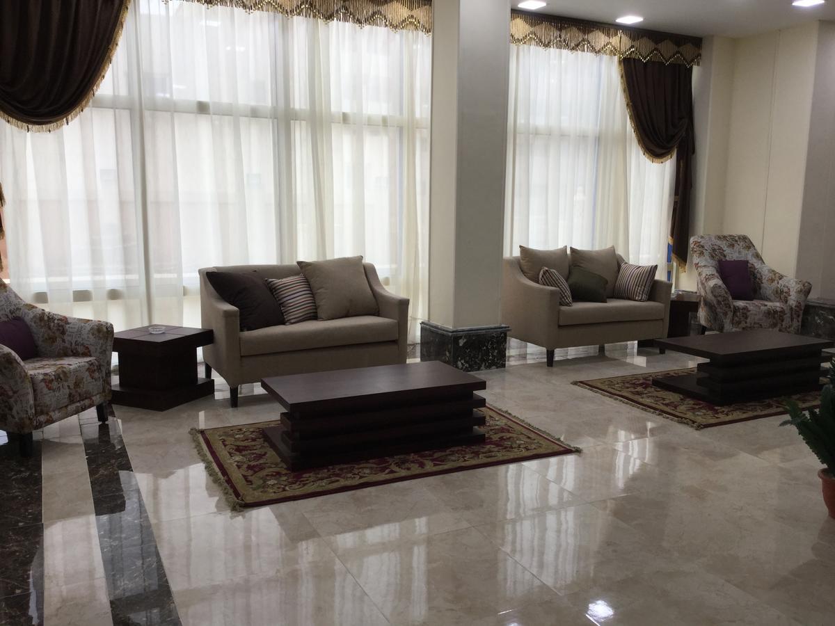 Jewel Inn Beni Suef Exterior foto