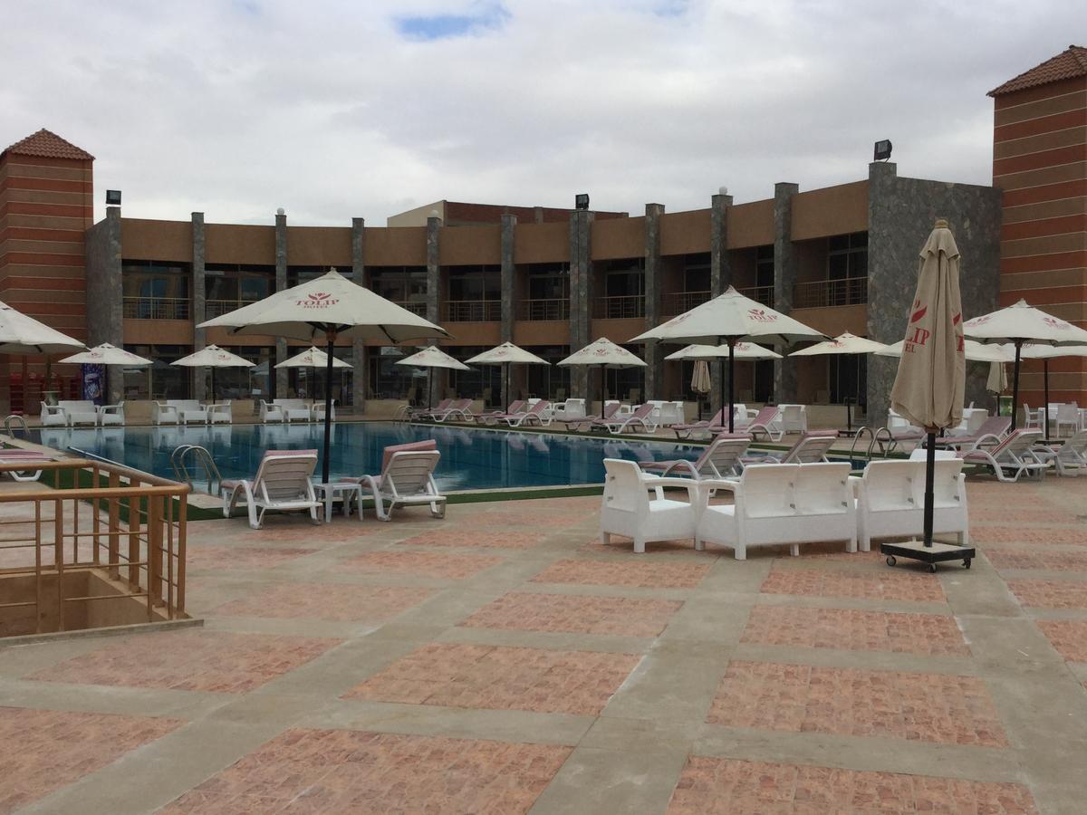 Jewel Inn Beni Suef Exterior foto