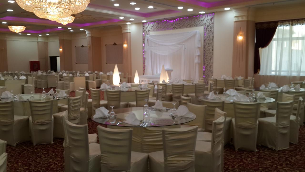 Jewel Inn Beni Suef Exterior foto