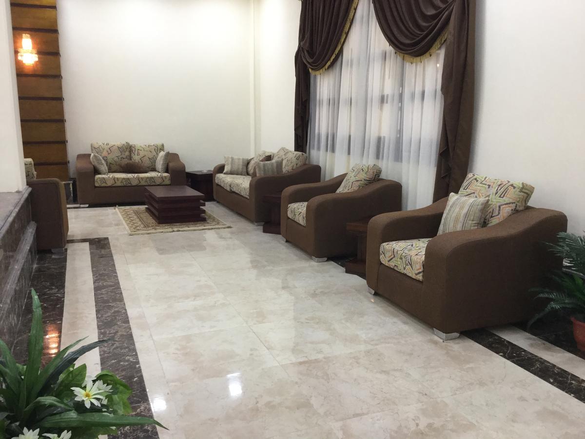 Jewel Inn Beni Suef Exterior foto