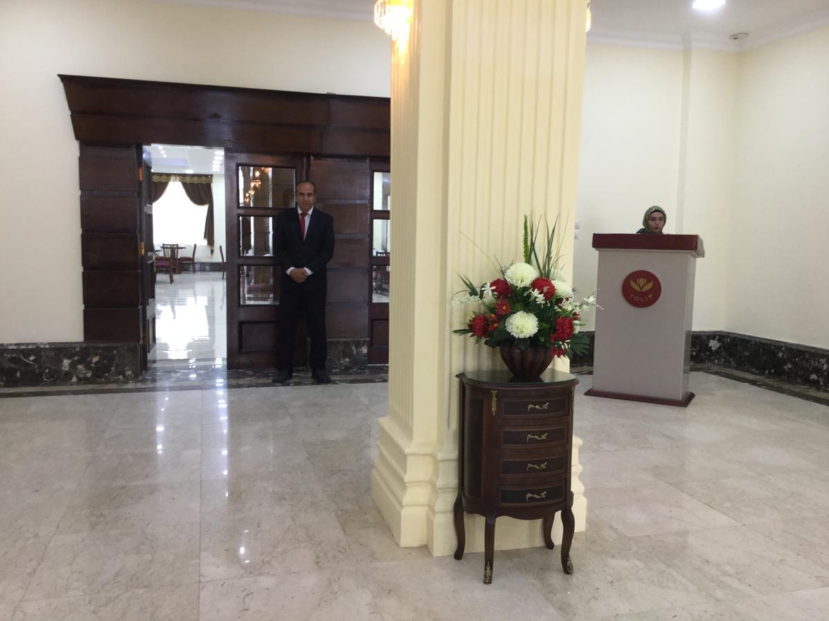 Jewel Inn Beni Suef Exterior foto