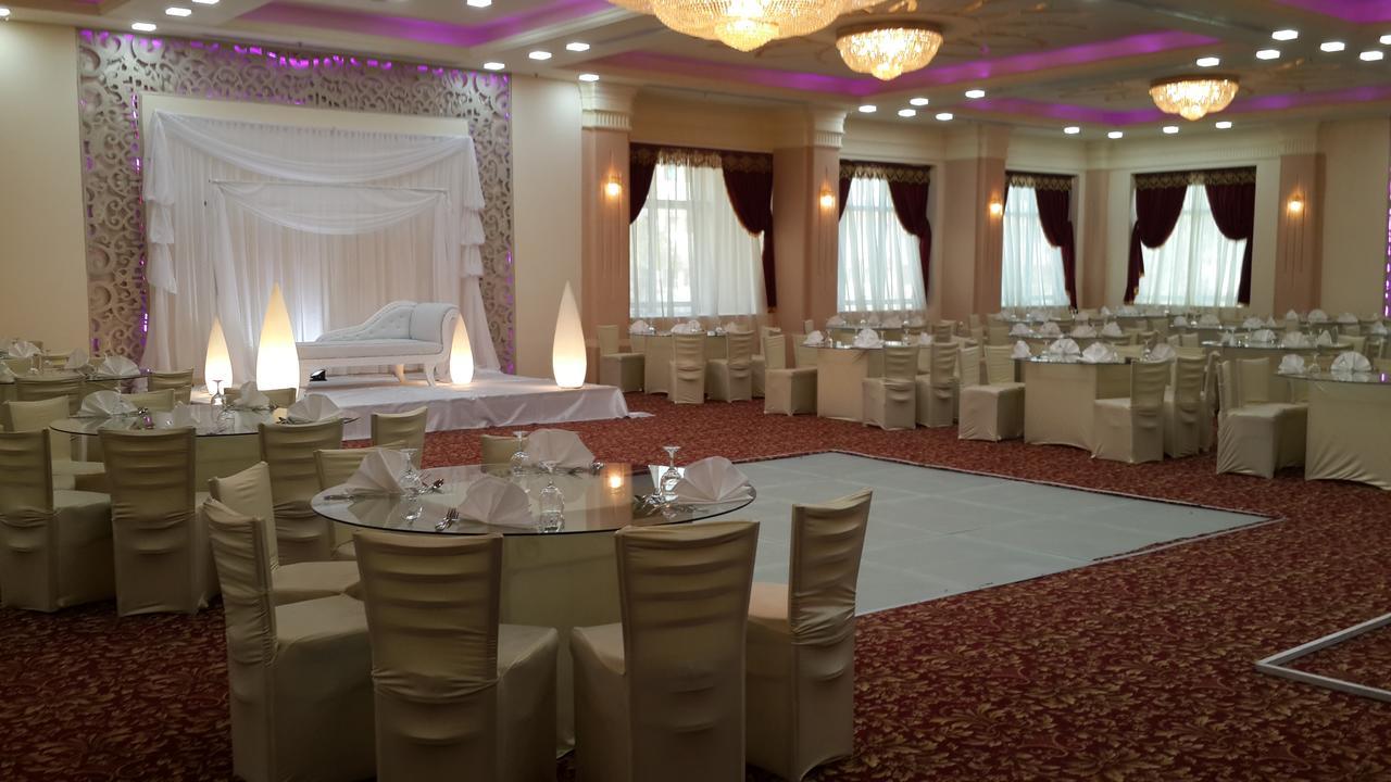 Jewel Inn Beni Suef Exterior foto