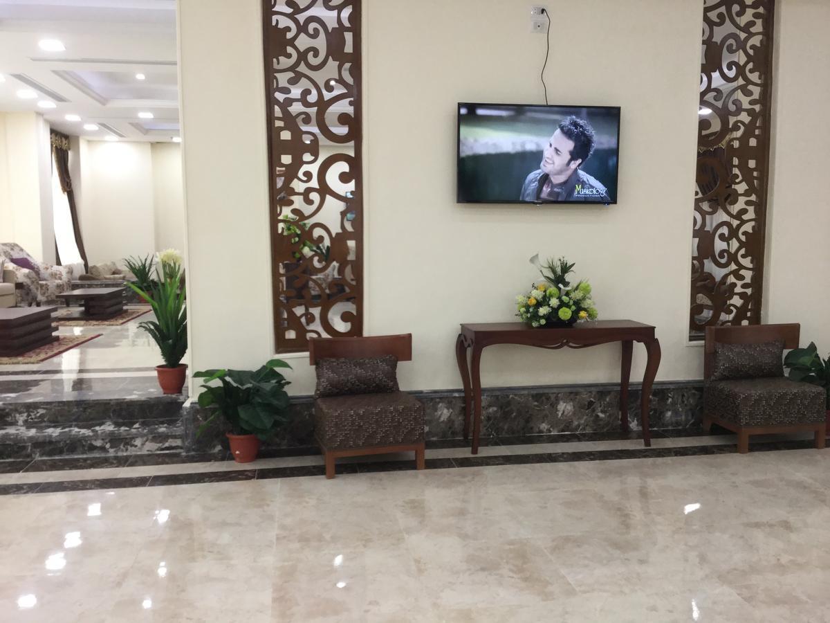 Jewel Inn Beni Suef Exterior foto