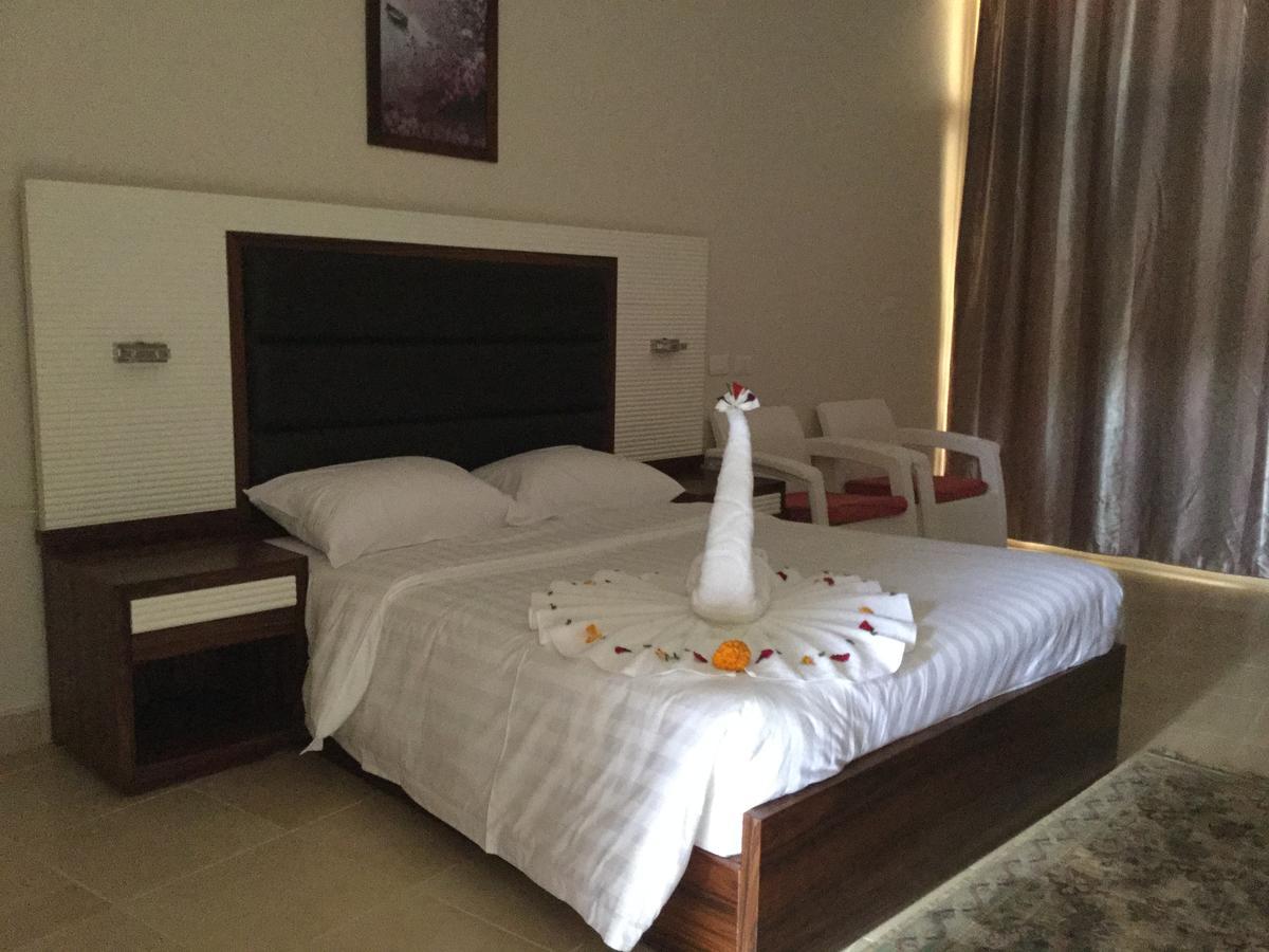 Jewel Inn Beni Suef Exterior foto