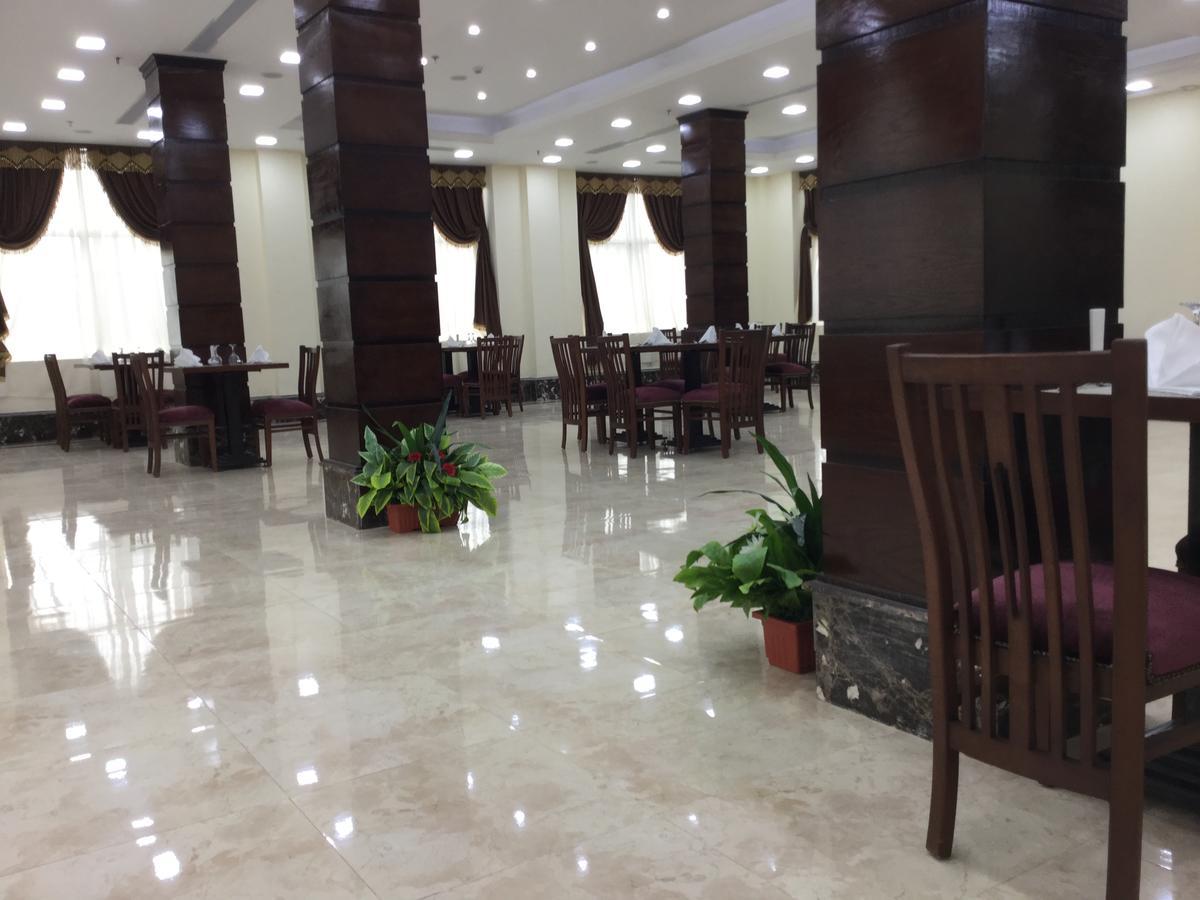 Jewel Inn Beni Suef Exterior foto