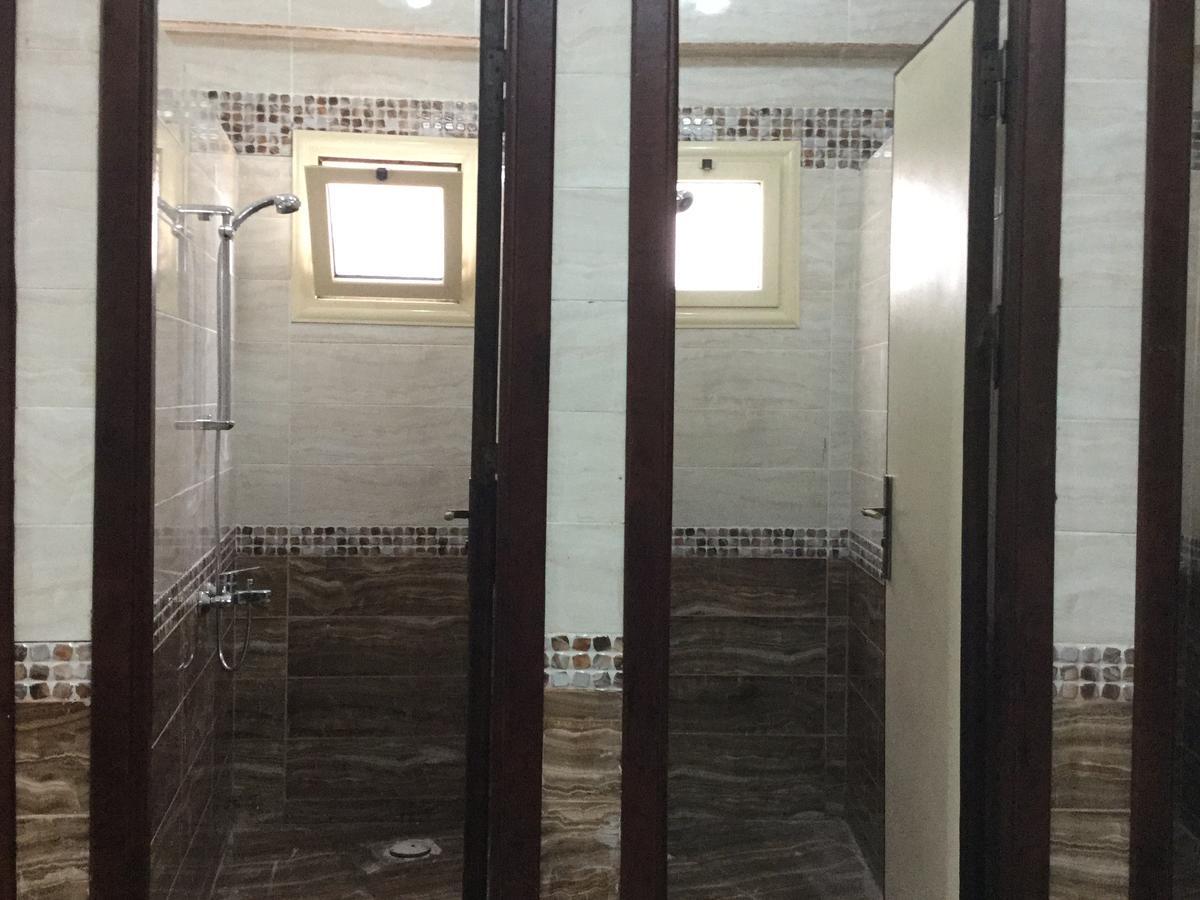 Jewel Inn Beni Suef Exterior foto