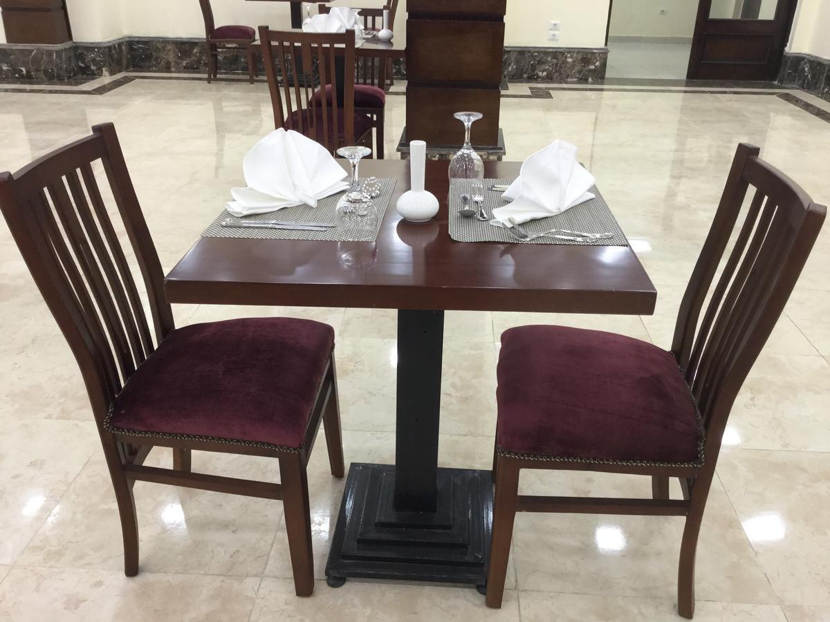 Jewel Inn Beni Suef Exterior foto